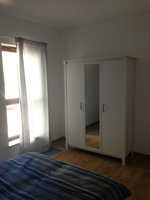 Baltic Sea Apartment Dziwnówek Kamer foto