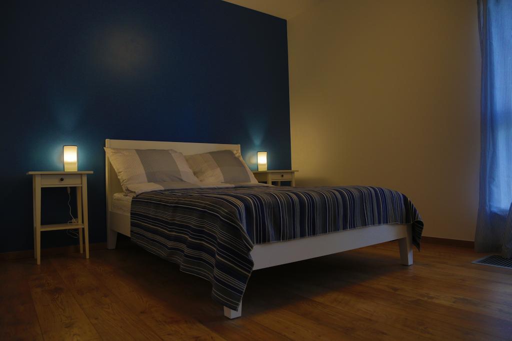 Baltic Sea Apartment Dziwnówek Kamer foto
