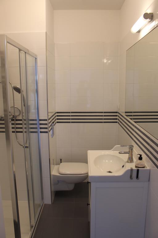 Baltic Sea Apartment Dziwnówek Kamer foto