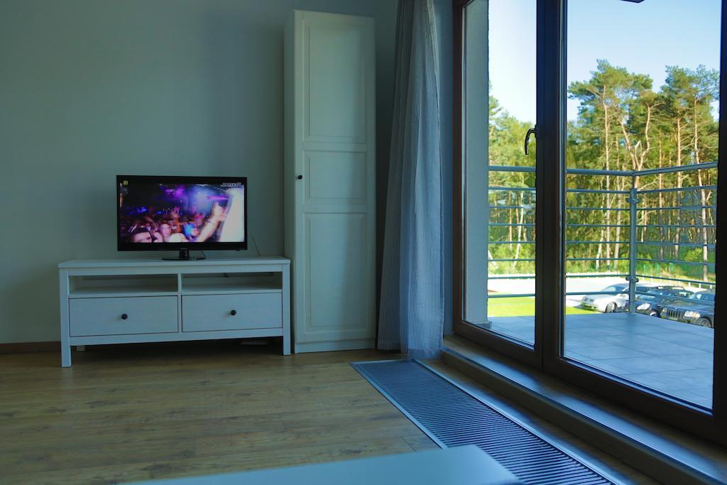 Baltic Sea Apartment Dziwnówek Kamer foto